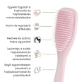 Hajkefe Ultimate Detangler, nedves hajra, rózsaszín Tangle Teezer