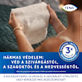 Inkontinencia-fehérnemű, krémszínű, L-es méret TENA