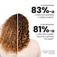 Kifésülő hajkefe Ultimate Detangler Curly, vastagszálú göndör hajra Tangle Teezer