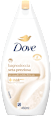 Gel de duș bagnodoccia seta preziosa Dove