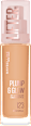 Tekoča podlaga Lifter Plump & Glow, 123 MAYBELLINE NEW YORK