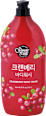 Sprchovací gél Cranberry Shower Mate