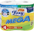 Carta igienica Mega Foxy