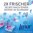 Wäscheparfum Aprilfrisch Lenor