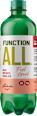 Funkcionalna pijača FunctionALL Feel Good, gazirana Radenska