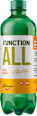 Funkcionalna pijača FunctionALL Vitality, gazirana Radenska