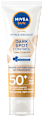 Fluid za zaščito kože obraza pred soncem Sun Luminous Dark Spot Control NIVEA SUN