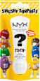 Balzam SMUSHY SURPRIZE m&m´s NYX PROFESSIONAL MAKEUP