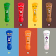 Balzam SMUSHY SURPRIZE m&m´s NYX PROFESSIONAL MAKEUP