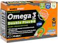 Prehransko dopolnilo Omega 3 Double Plus++ NAMEDSPORT