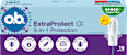 ExtraProtect tampony super plus o.b.