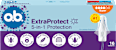 ExtraProtect tampony super o.b.