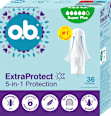 ExtraProtect tampony super plus o.b.