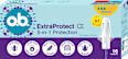 ExtraProtect tampony normal  o.b.