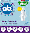 ExtraProtect tampony super plus o.b.