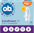 ExtraProtect tampony super  o.b.