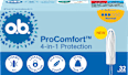 ProComfort tampony normal o.b.