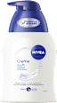 Flüssigseife Creme soft NIVEA