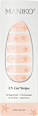 UV Gel Nagelfolien Little Starfish Maniko