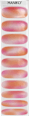 UV Gel Nagelfolien Tropical Punch Maniko