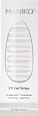 UV Gel Nagelfolien Cat Eye Coconut  Maniko