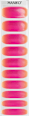 UV Gel Nagelfolien Sunset Heat Maniko