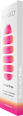 UV Gel Nagelfolien Sunset Heat Maniko