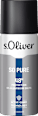 deodorant sprej So Pure s.Oliver
