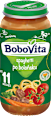 Spaghetti po bolońsku po 12. miesiącu życia Bobovita