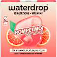Microdrink POMPELMO senza zucchero waterdrop