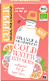 Cold Tea Orange & Grapefruit (10 Beutel) Cupper