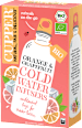 Cold Tea Orange & Grapefruit (10 Beutel) Cupper