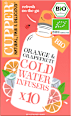 Cold Tea Orange & Grapefruit (10 Beutel) Cupper