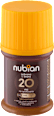 Olej na opaľovanie Ochrana & bronz SPF 20 NUBIAN