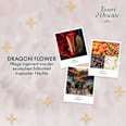 Dragon Flower Eau de Toilette Tesori d'Oriente