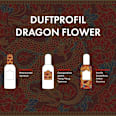 Dragon Flower Eau de Toilette Tesori d'Oriente