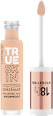 Tekući korektor True Skin – 015 Warm Vanilla CATRICE