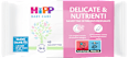 Salviettine multiuso delicate e nutrienti HiPP