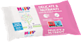 Salviettine multiuso delicate e nutrienti HiPP