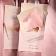 Mattierendes Papier Brides & Besties Glow Control Blotting Paper C01 Love Letters CATRICE
