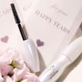 Mascara Mini Glam & Doll Volume Brides & Besties Waterproof C01 Happy Tears CATRICE