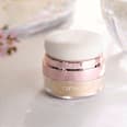Glitter Dream Cushion  Brides & Besties  C01 Champagne Showers CATRICE