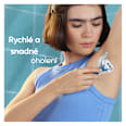 náhradní holicí hlavice Smooth Gillette Venus
