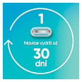 náhradní holicí hlavice Smooth Gillette Venus