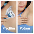 náhradní holicí hlavice Smooth Gillette Venus