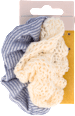 Скрънчи ластици за коса Breeze  s-he stylecollection