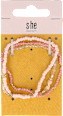Zapestnica s perlami s-he stylecollection