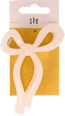 Щипка за коса панделка s-he stylecollection