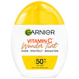 Дневен крем за лице Wonder Tint, SPF 50+, medium GARNIER