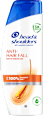 Szampon do włosów przeciwłupieżowy, przeciw wypadaniu włosów Anti Hair Fall head&shoulders